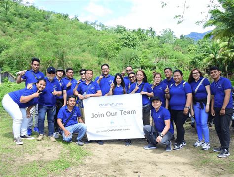 careers@onepuhunan.com.ph|Credit Access Philippines Financing Company, Inc .